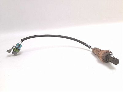 Sonda Lambda Traseira Pós Chevrolet Captiva 2008