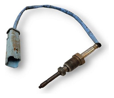 Sonda Lambda Turbina Discovery Sport 2.0 Diesel 2020 2021