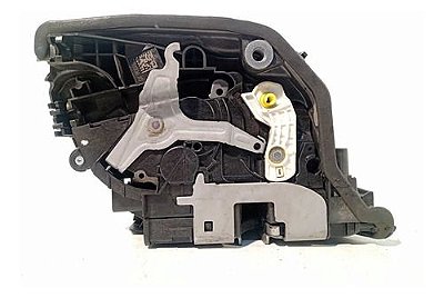 Trava Fechadura Porta Diant Direit Mini Cooper 1.5 2014 2018
