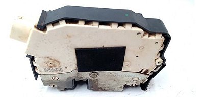 Trava Fechadura Porta Diant Direita Freelander 1 2004