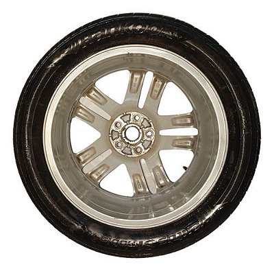 Roda Riscada Sem Pneu Aro 18 Chevrolet Equinox 2019 2020 21