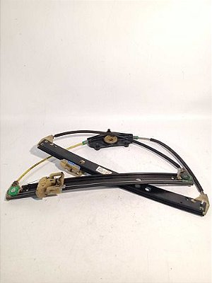 Máquina Vidro Dianteira Direita Audi A4 2011 2012 2013 2015