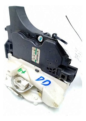 Trava Fechadura Porta Diant Direita L200 Triton 2014 2016