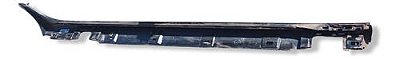 Spoiler Esquerdo Audi A6 2015 2016
