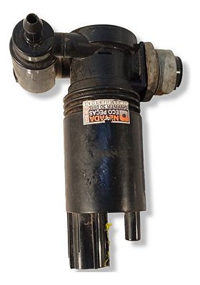 Motor Esguicho Limpador Parabrisa Volvo Xc60 2009 2010 2013