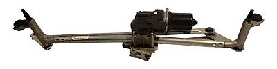 Motor Galhada Limpador  Vw Tiguan R-line 2019 2020 2021
