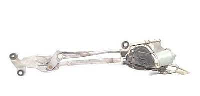 Motor Galhada Limpador Detalhe Mitsubishi Outlander 2011