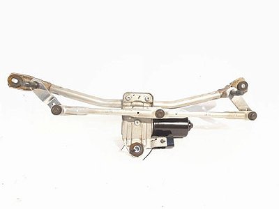 Motor Galhada Limpador Hyundai Ix35 2015 2016 2.0 Flex Aut
