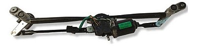 Motor Galhada Limpador Kia Mohave 2007 2008 2010 2012 2013