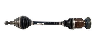 Semi Eixo Dianteiro Direito Vw Tiguan 200 Cv 2.0 Aut 2014
