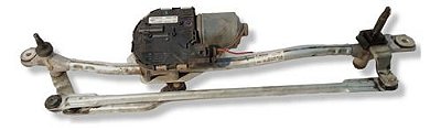 Motor Galhada Limpador Parabrisa Audi A6 2015 2016