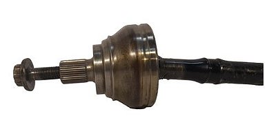Semi Eixo Dianteiro Direito Vw Tiguan 200cv Aut 2014 2015