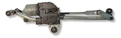 Motor Galhada Limpador Parabrisa Audi Q3 2016 2017