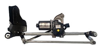 Motor Galhada Limpador Parabrisa Bmw 320i 2014 2016 2017