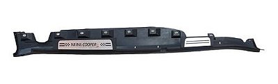 Spolier Esquerdo Mini Cooper S Countryman 2011 2012 2016