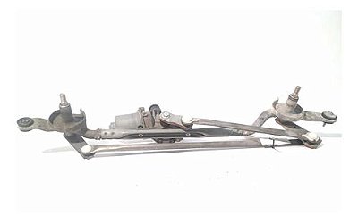 Motor Galhada Limpador Parabrisa Chevrolet Equinox 2019 2020