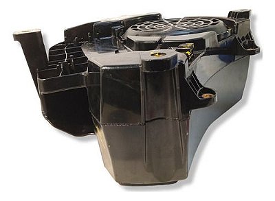 Subwoofer Som Bose Porsche Cayenne 2016 2017 2018