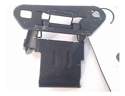 Trava Fechadura Superior Capô Freelander 2 2008 2012