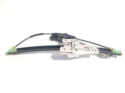 Maquina Vidro Traseiro Direito Audi A4 2015 2016