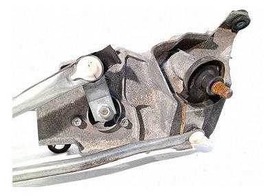 Motor Galhada Limpador Parabrisa Mitsubishi Outlander 2007