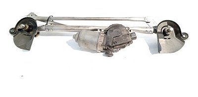 Motor Galhada Limpador Parabrisa Mitsubishi Outlander 2016