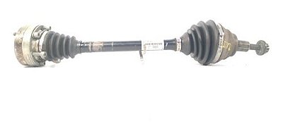 Semi Eixo Esquerdo Volkswagen Jetta Tsi 1.4 2015 2016
