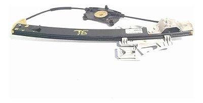 Maquina Vidro Traseiro Esquerdo Audi A4 2015 2016