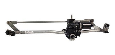 Motor Galhada Limpador Parabrisa Volkswagen Tiguan 2014