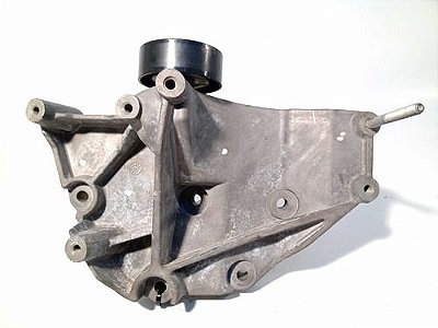 Suporte Alternador Compressor Ar Gm Onix 1.0 Flex 2017 2019