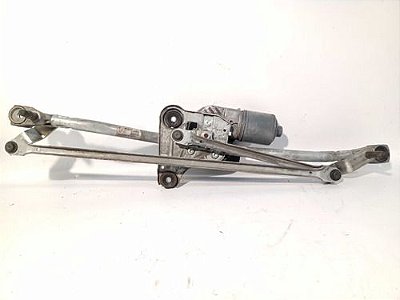 Motor Galhada Limpador Parabrisa Volvo Xc60 2010 2011 2013