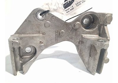 Suporte Alternador Compressor Renault Captur 2019 2020