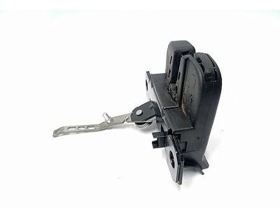 Trava Fechadura Tampa Traseira Vw Touareg 2008 2009 2010
