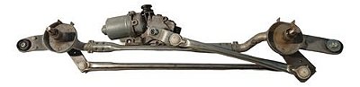 Motor Galhada Limpador Vidro Vigia Gm Equinox 2019 2020 2021