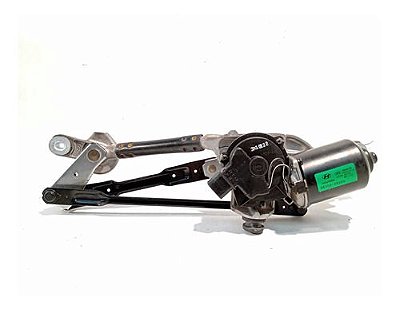 Motor Galhada Parabrisa Hyundai Elantra 2011 2012 2016