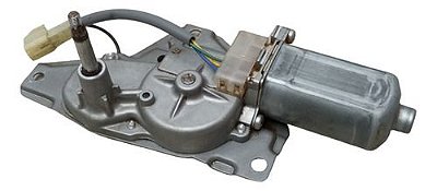 Motor Limapador Vidro Vigia Suzuki Jimny 2013 2014 2015 2019