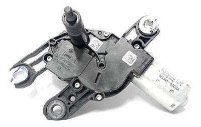 Motor Limpador De Vigia Volkswagen Tiguan Tsi 2018 2019 2020