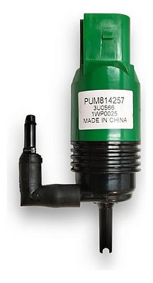 Motor Limpador Parabrisa Gm Equinox 2.0 Premier 2018 2020