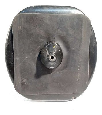 Suporte Batente Mola Traseiro Esquerdo Volvo Xc60 2010 2013
