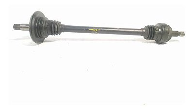 Semi Eixo Traseiro Esquerdo Mercedes C200 Aut 2015 2017 2018