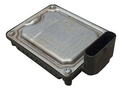 Módulo Acc Distância Tiguan R-line 2019 2020 2021 2022