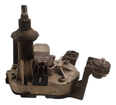 Motor Limpador Vidro Vigia Chevrolet Cruze Lt 2013 2014 15