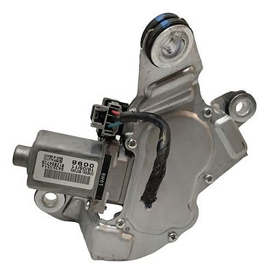 Motor Limpador Vidro Vigia Chevrolet Equinox 2019 2020 2021