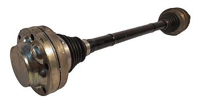 Semi Eixo Traseiro Esquerdo Vw Touareg 4.2 Aut 2005 2006 07