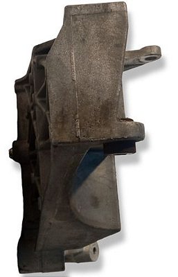 Suporte Bomba Hidraulica Hidráulica Vw Touareg 4.2 2006 07