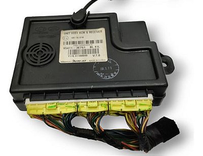 Módulo Alarme Kia Sorento 2006 2007 2008 2009