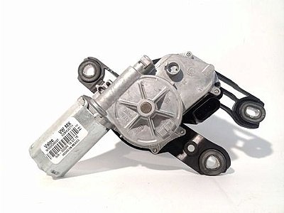 Motor Limpador Vidro Vigia Traseir Volkswagen Golf Mk7 2017