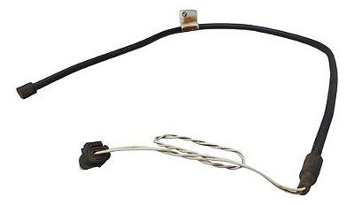 Sensor Abertura Inteligente Tampa Tras Bmw X6 3.0 2013 2014