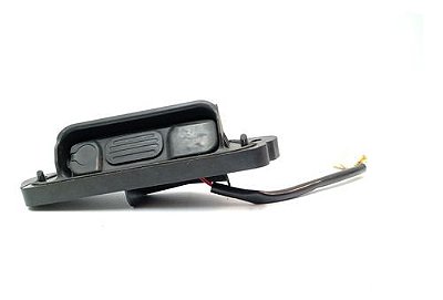 Sensor Abertura Tampa Tras Mitsubishi Outlander 2.0 2016
