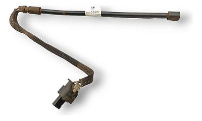 Sensor Abertura Tampa Traseira Chevrolet Equinox 2019 2020