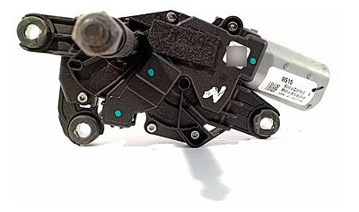 Motor Limpador Vigia Ford Ecosport 2019 2020 2021